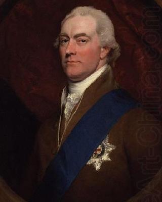 First Lord of the Admiralty, John Singleton Copley